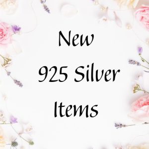 New Silver