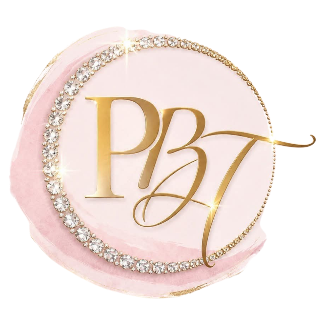 Pretty Bling Things